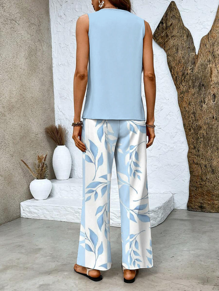 Averie Elegant Summer Set