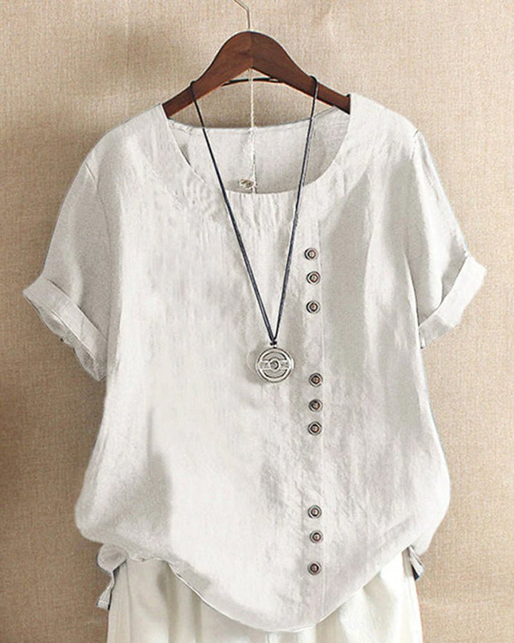 Janice | Chic Summer Tee