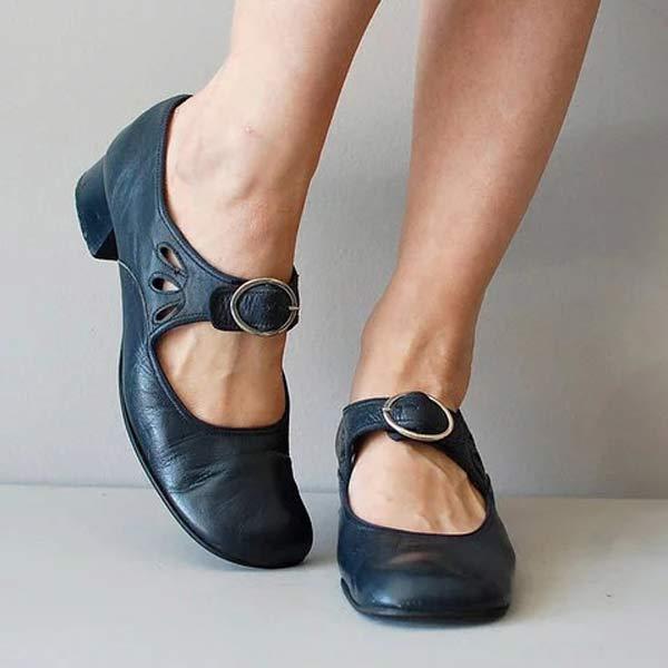 Bree - Sandals with heels