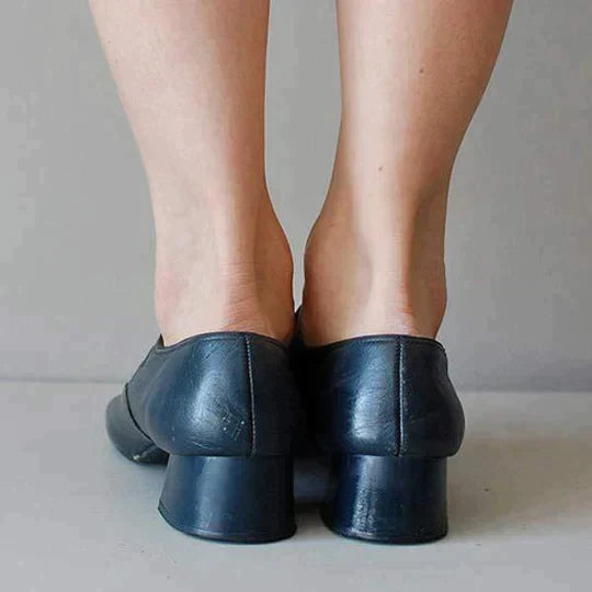 Bree - Sandals with heels