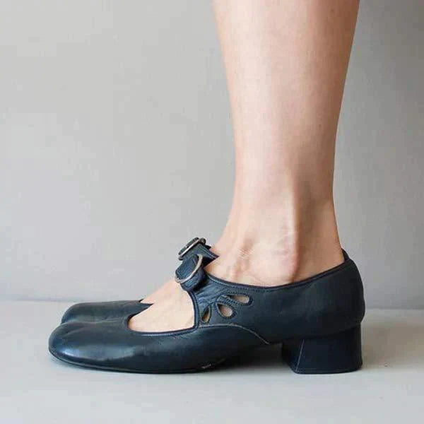 Bree - Sandals with heels