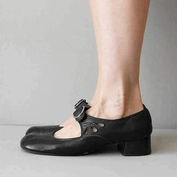 Bree - Sandals with heels