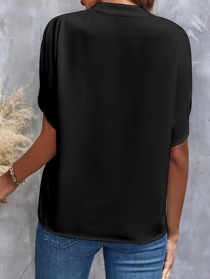 Grace - Elegant Blouse