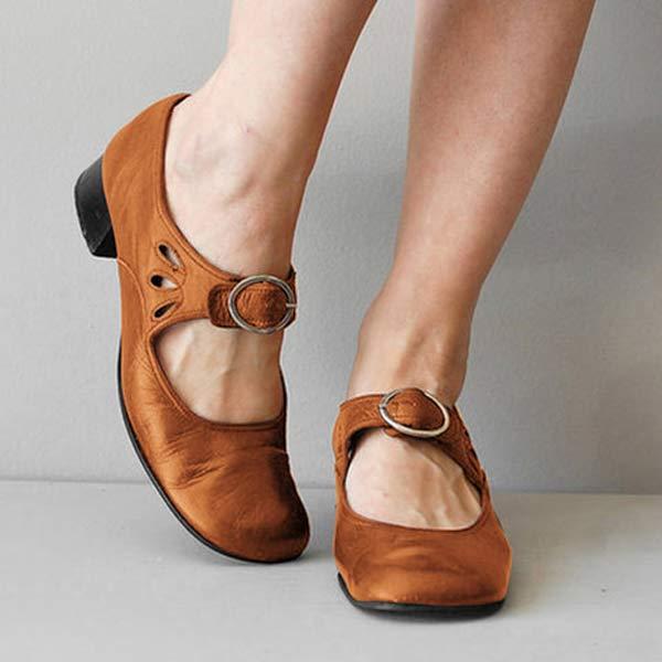 Bree - Sandals with heels