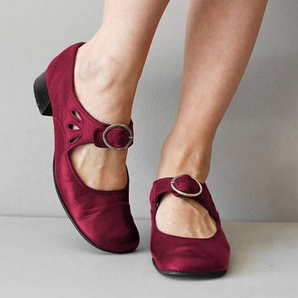 Bree - Sandals with heels