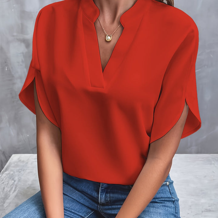 Grace - Elegant Blouse