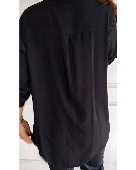 Eva | Coastal Chic Top