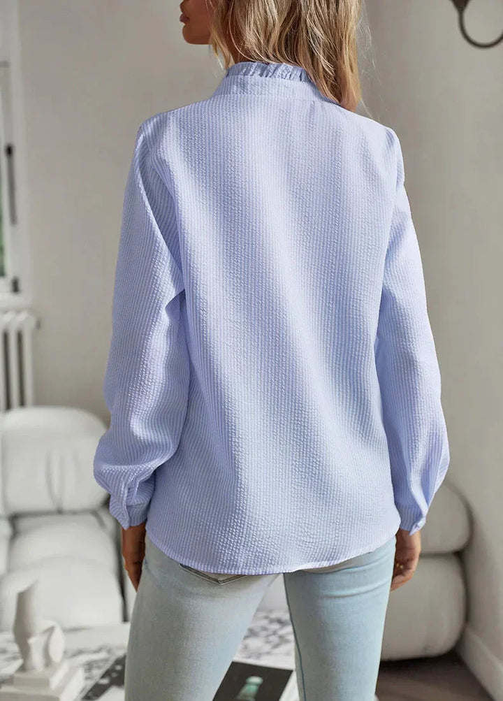Marg | Elegant Women's Shirt