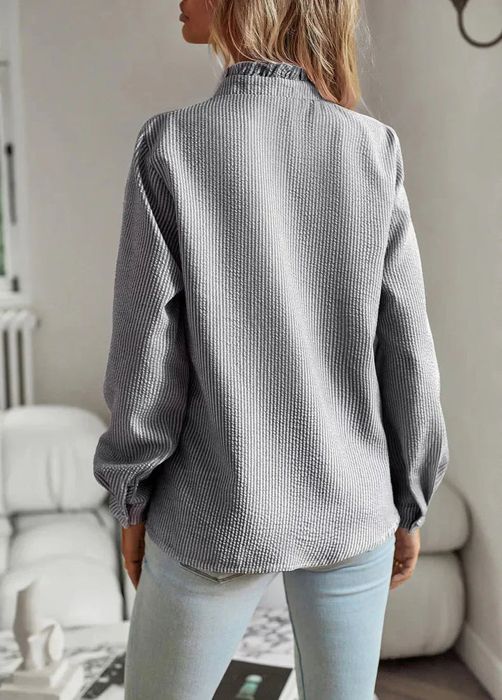 Marg | Elegant Women's Shirt