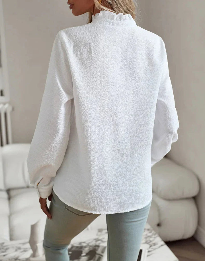 Marg | Elegant Women's Shirt