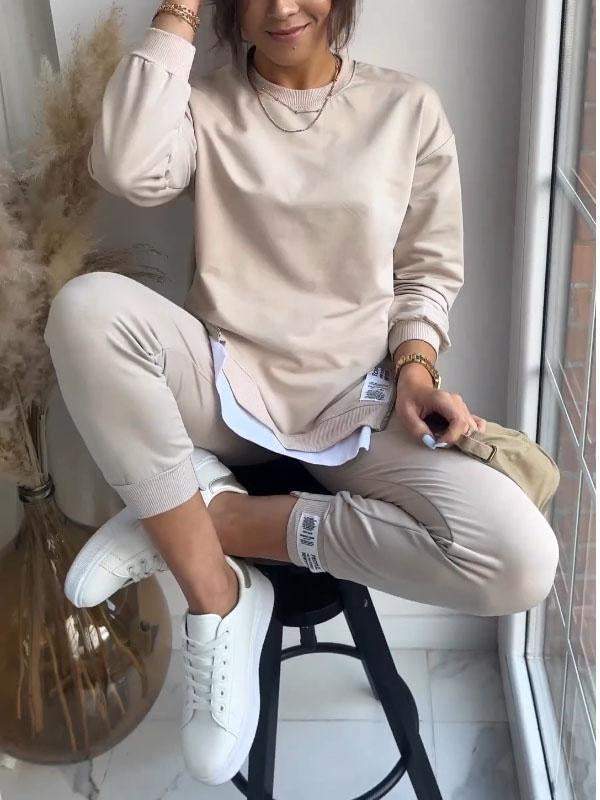 Noufina | Comfortable Loungewear Set