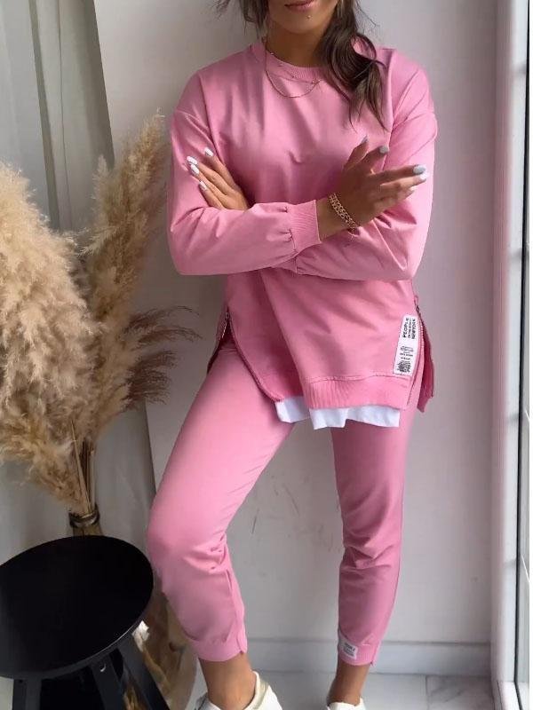 Noufina | Comfortable Loungewear Set