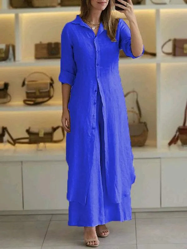 Duchess™ Elegant Linen Set