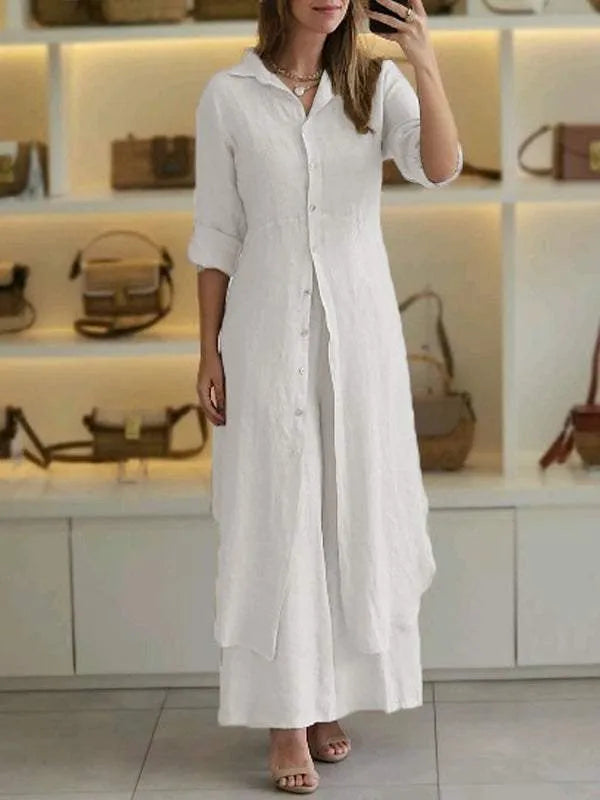 Duchess™ Elegant Linen Set