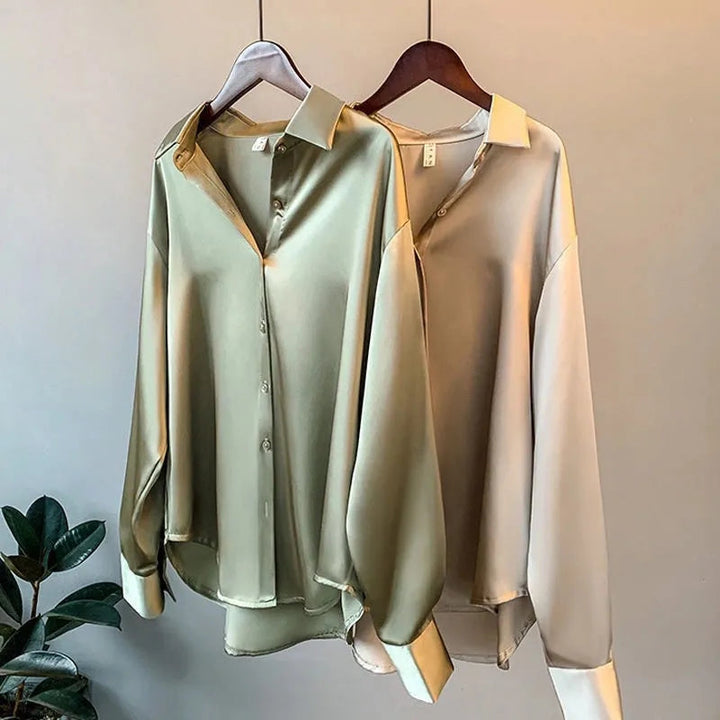 Camiccia Shirt